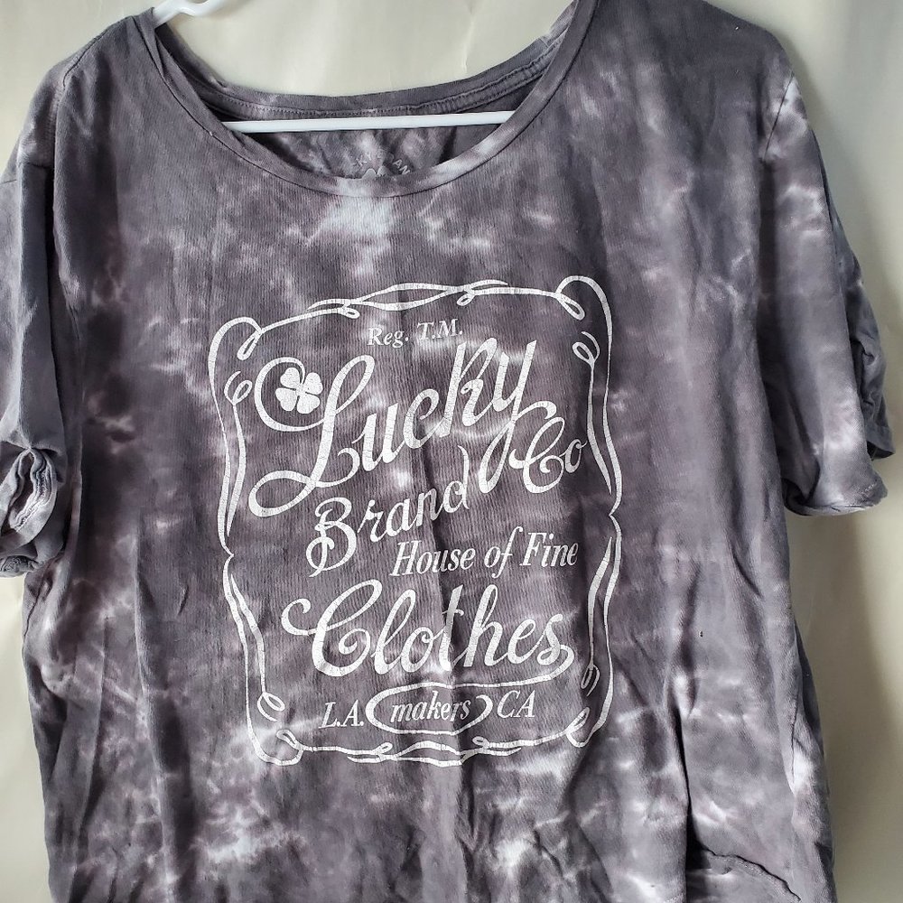Lucky Brand T-Shirt